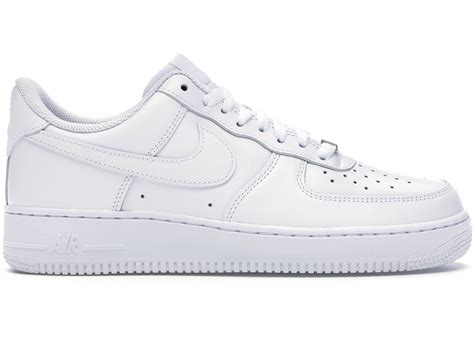 nike air force 1 weiß low|Nike Air Force 1 shoes.